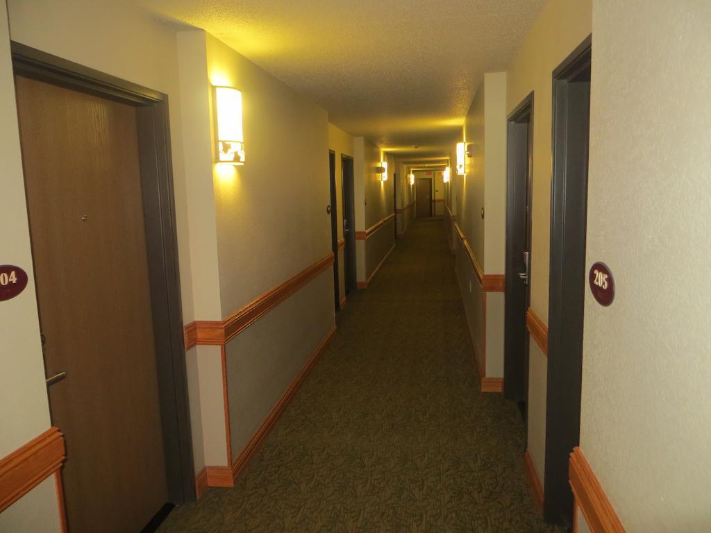 Americinn By Wyndham Manitowoc Dış mekan fotoğraf