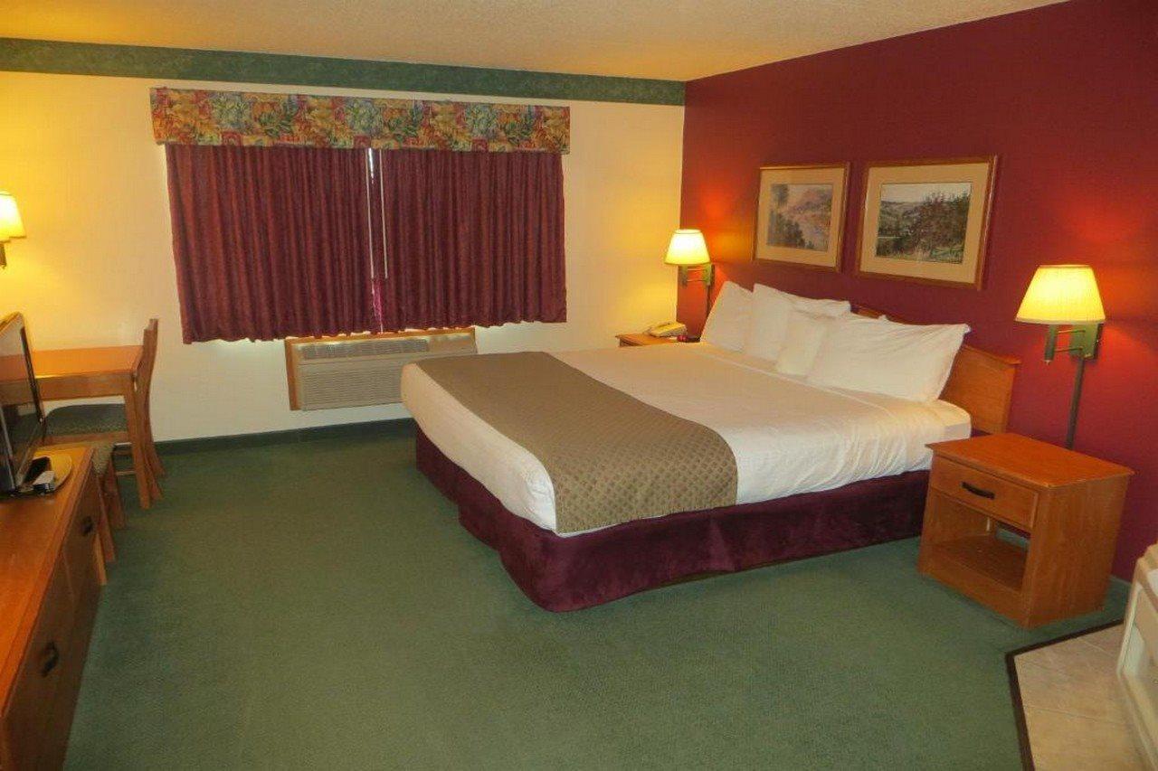 Americinn By Wyndham Manitowoc Dış mekan fotoğraf