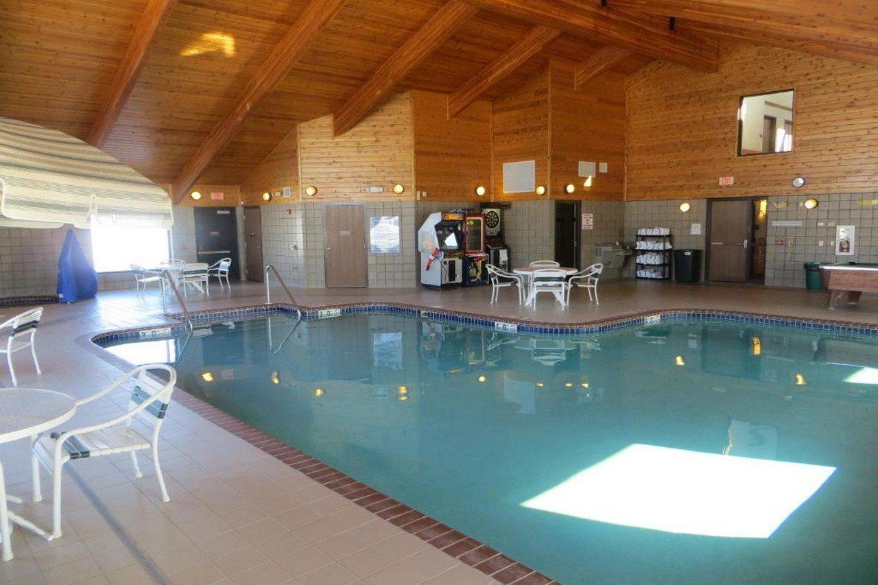 Americinn By Wyndham Manitowoc Dış mekan fotoğraf