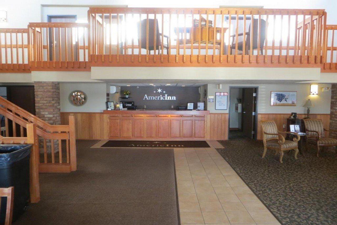 Americinn By Wyndham Manitowoc Dış mekan fotoğraf