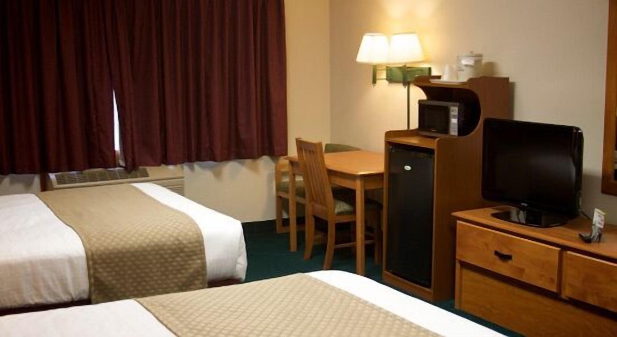 Americinn By Wyndham Manitowoc Dış mekan fotoğraf